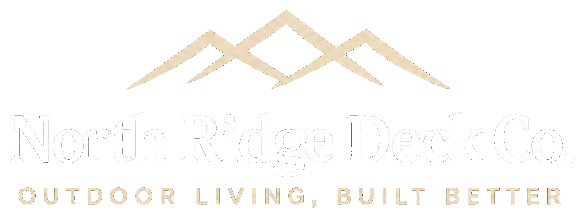 North Ridge Deck Co.